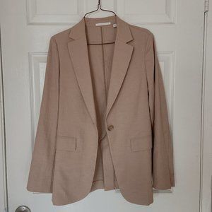 Uniqlo UV cut Blazer (XS)